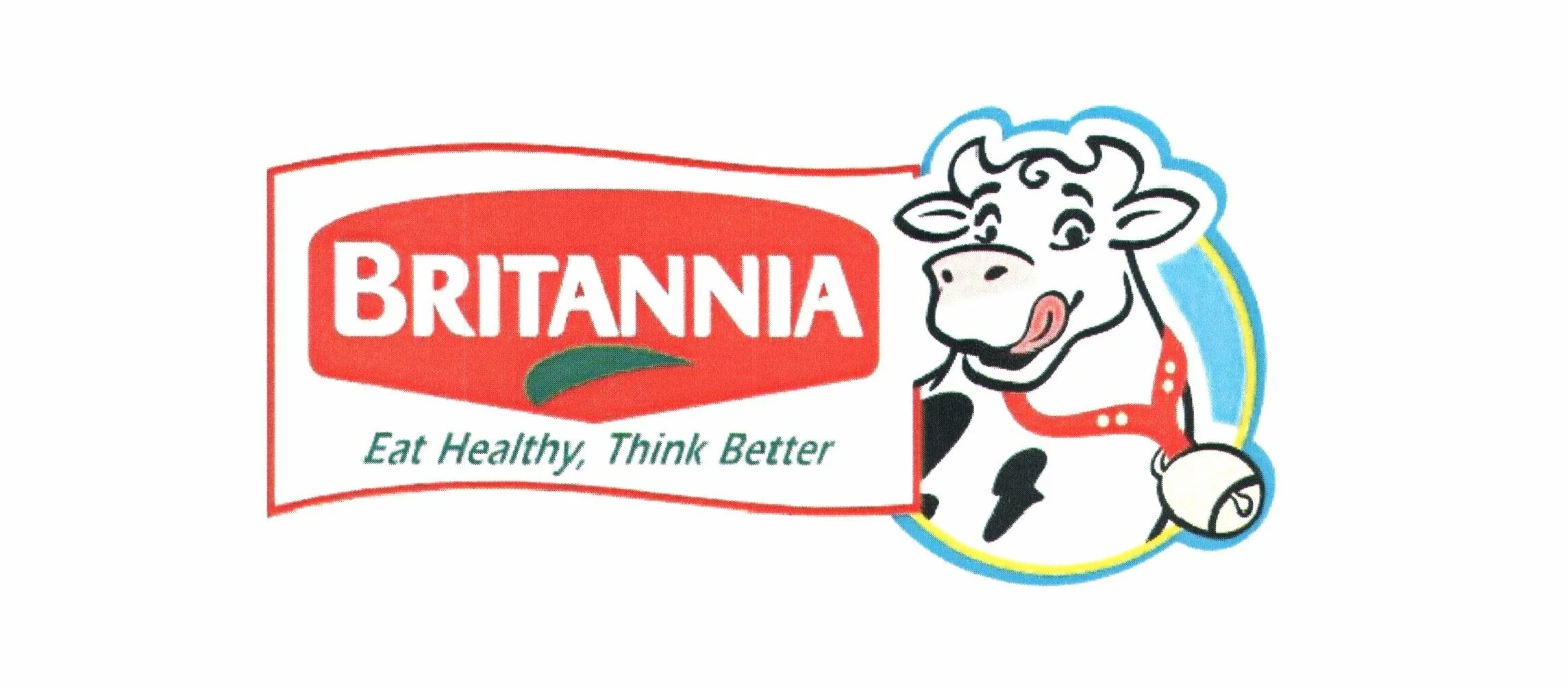 Britannia dairy products