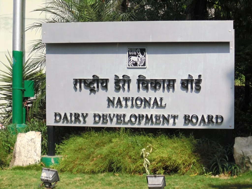 National Dairy Development Board