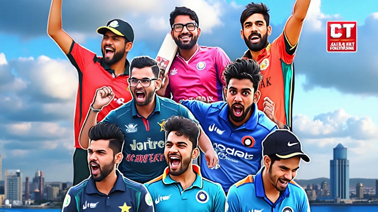 IND vs UAE Asia Cup 2025: Match time, toss, and how to watch tonight from Dubai
