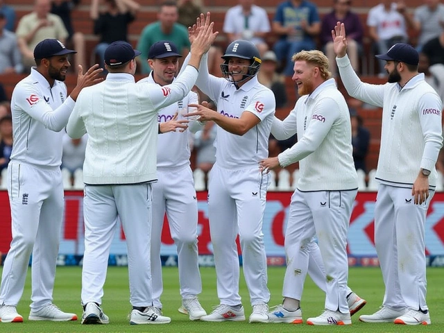 England crush New Zealand by 323 runs to win first Test series in NZ in 16 years