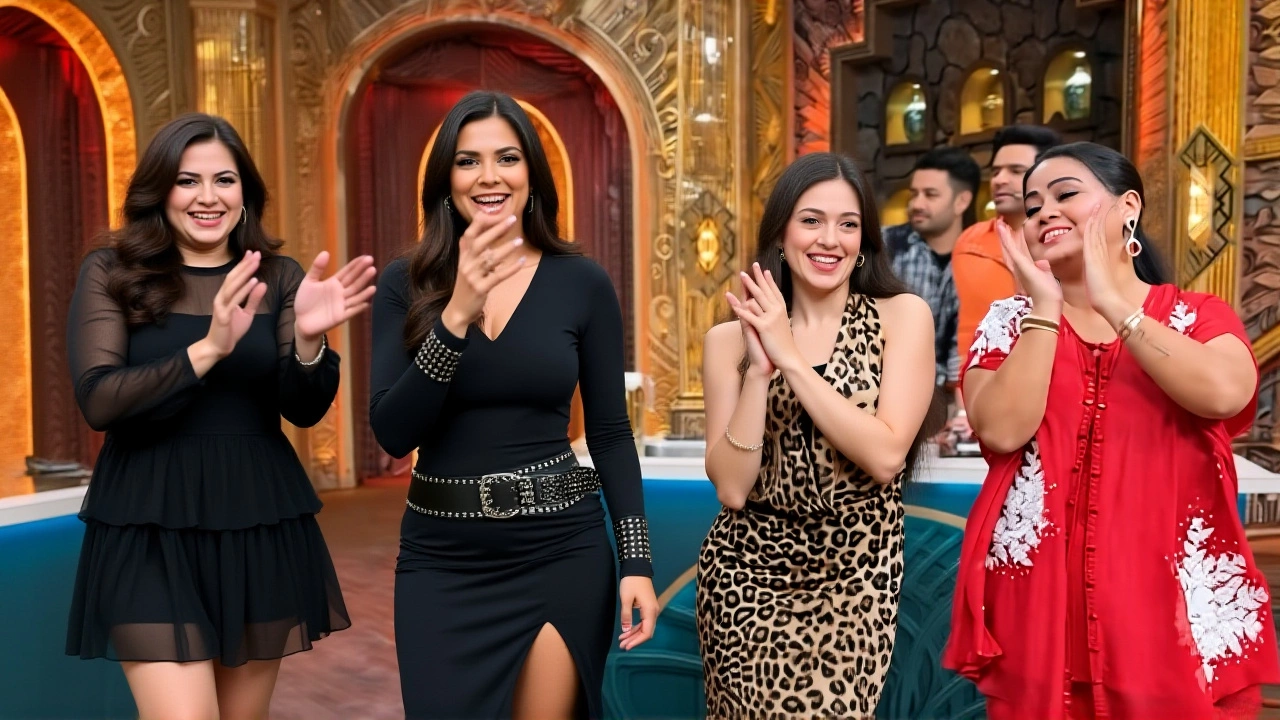 Why This Show Works — And Why It’s Growing