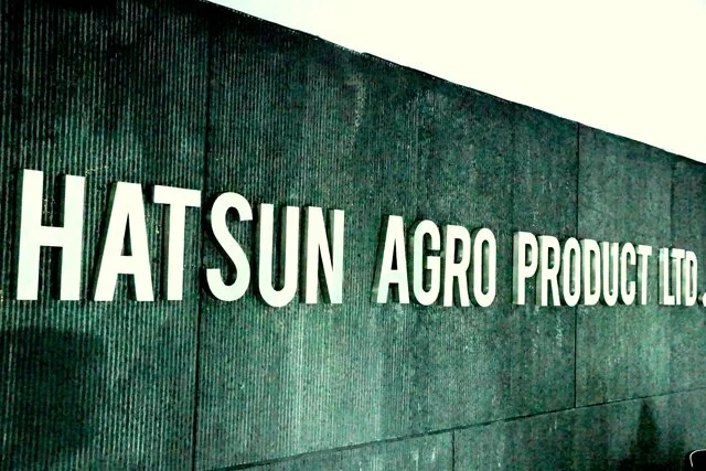 Hatsun Agro product