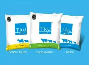 Trumilk products