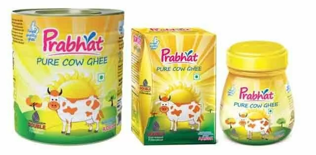 Prabhat Dairy Products