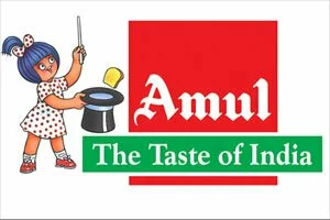 Amul-The Taste of India