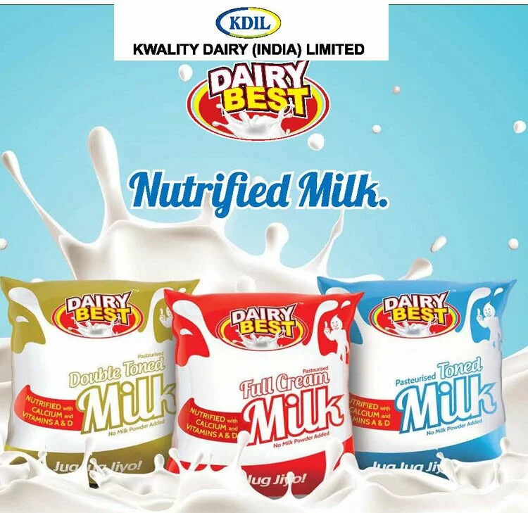 Kwality Dairy