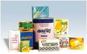 Aavin Products