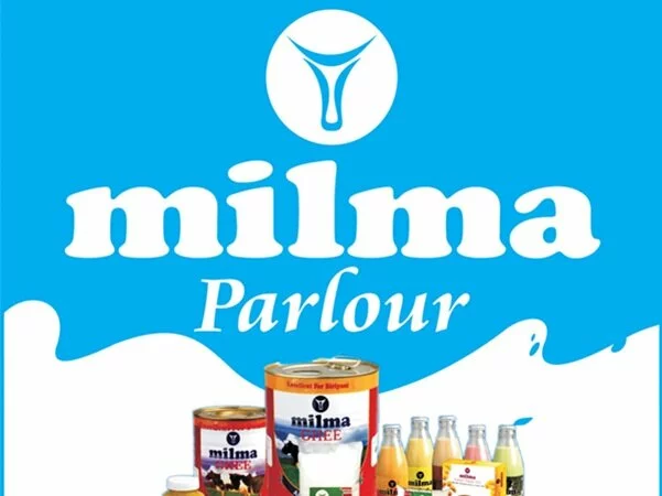 Milma Products