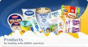 Sumul Dairy Products